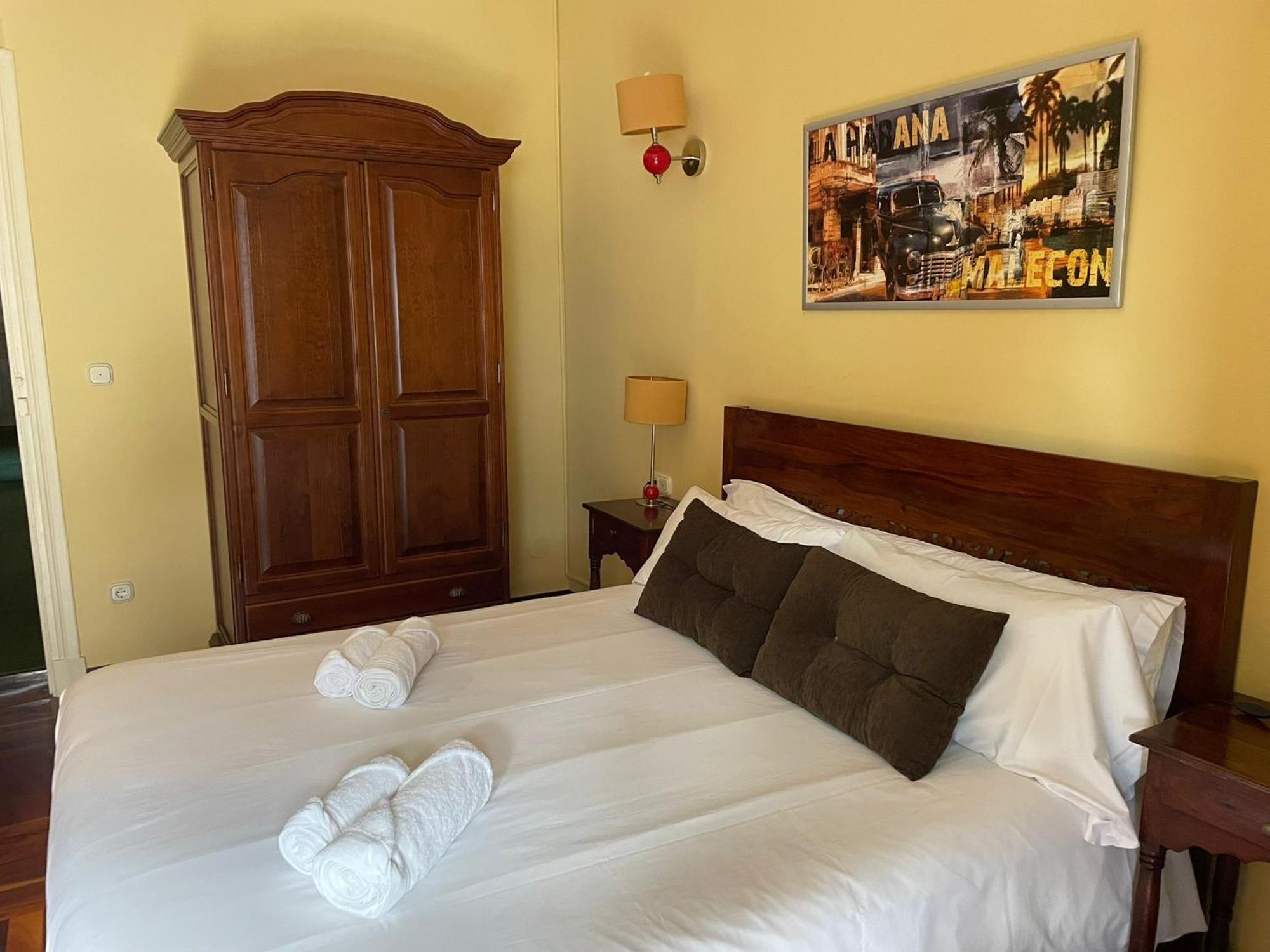 Hostal Esmeralda Comillas Zewnętrze zdjęcie